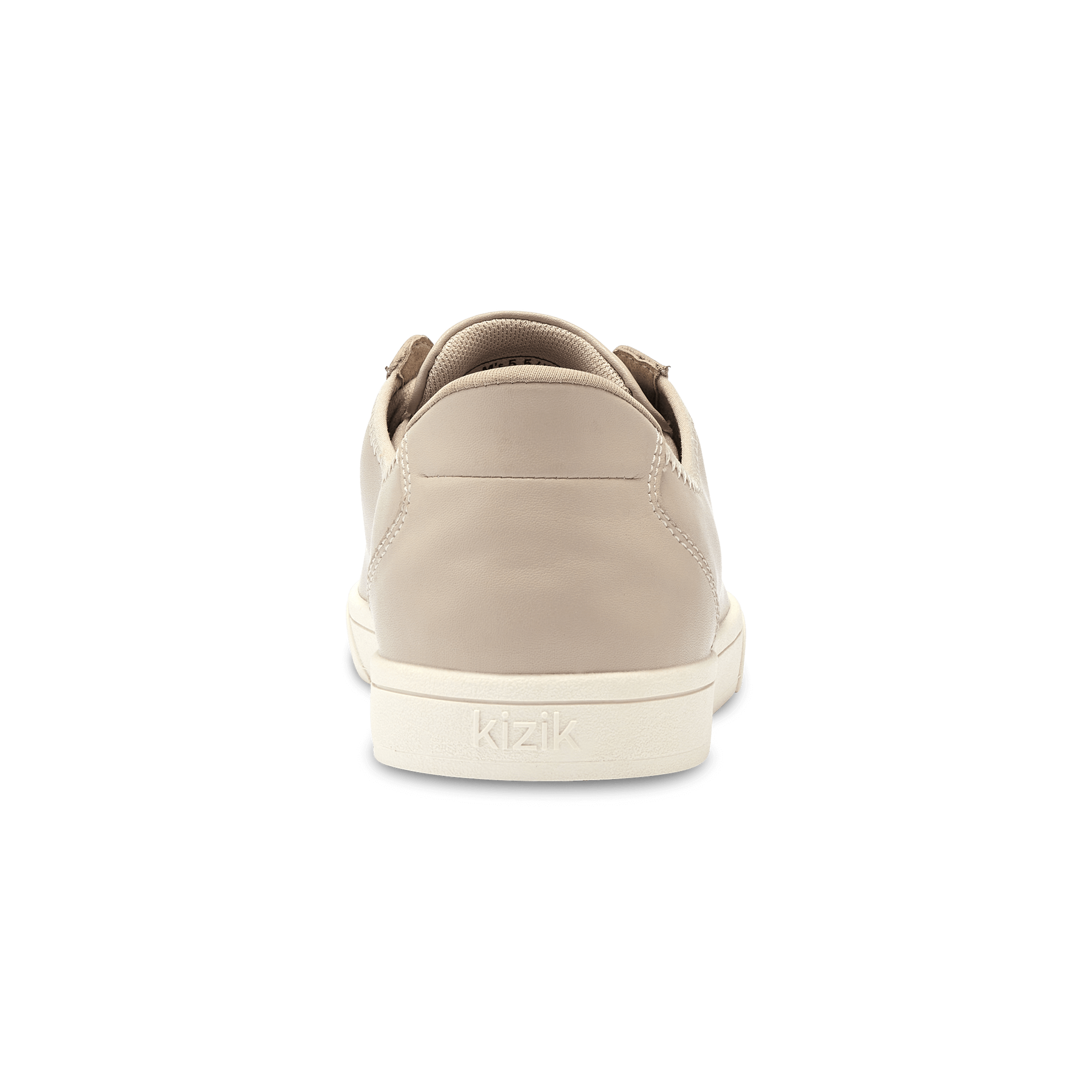 Women's Irvine Plus - Doeskin/Pristine