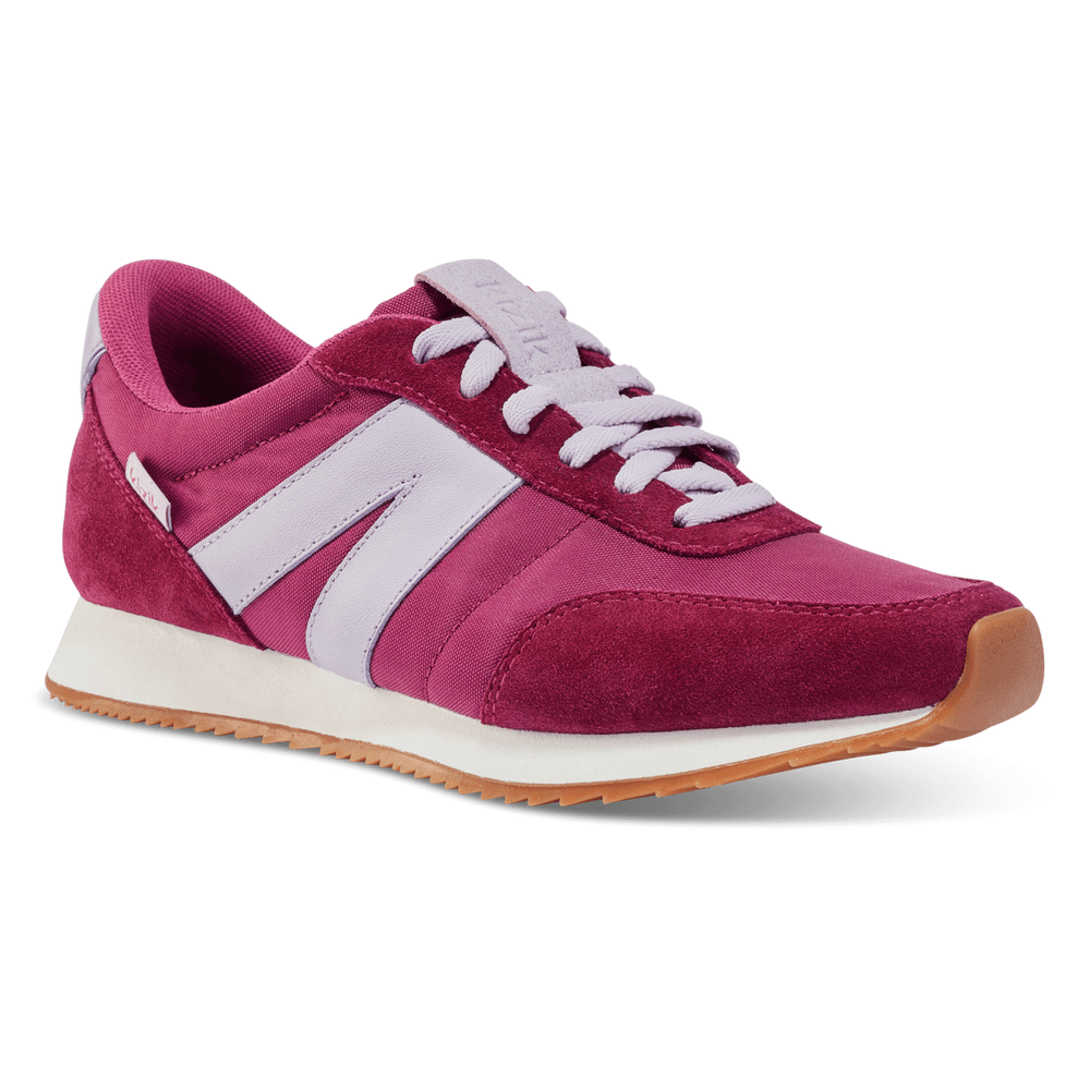 Kizik: The World's Best Hands-Free, Slip On Shoes