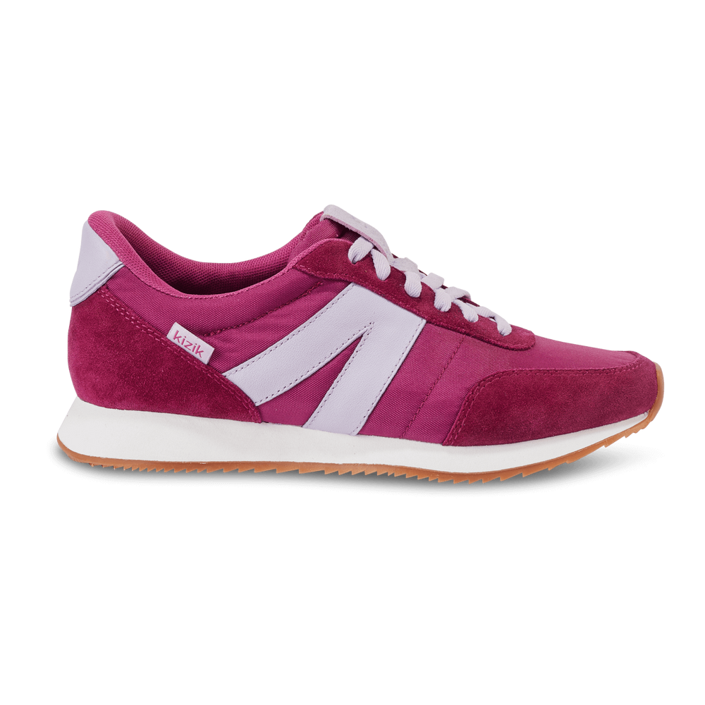 Kizik: The World’s Best Hands-Free, Slip On Shoes