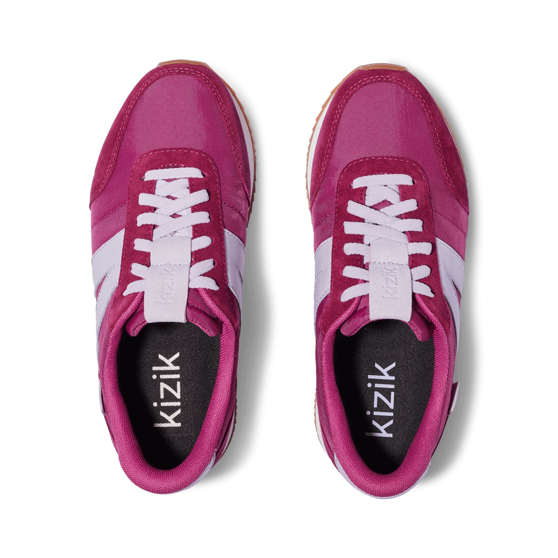 Women's Milan - Festival Fuchsia
