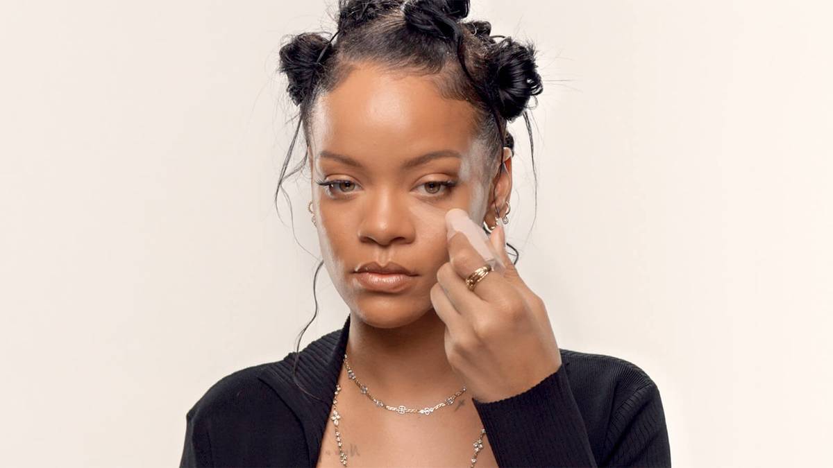 All Videos  Fenty Beauty + Fenty Skin