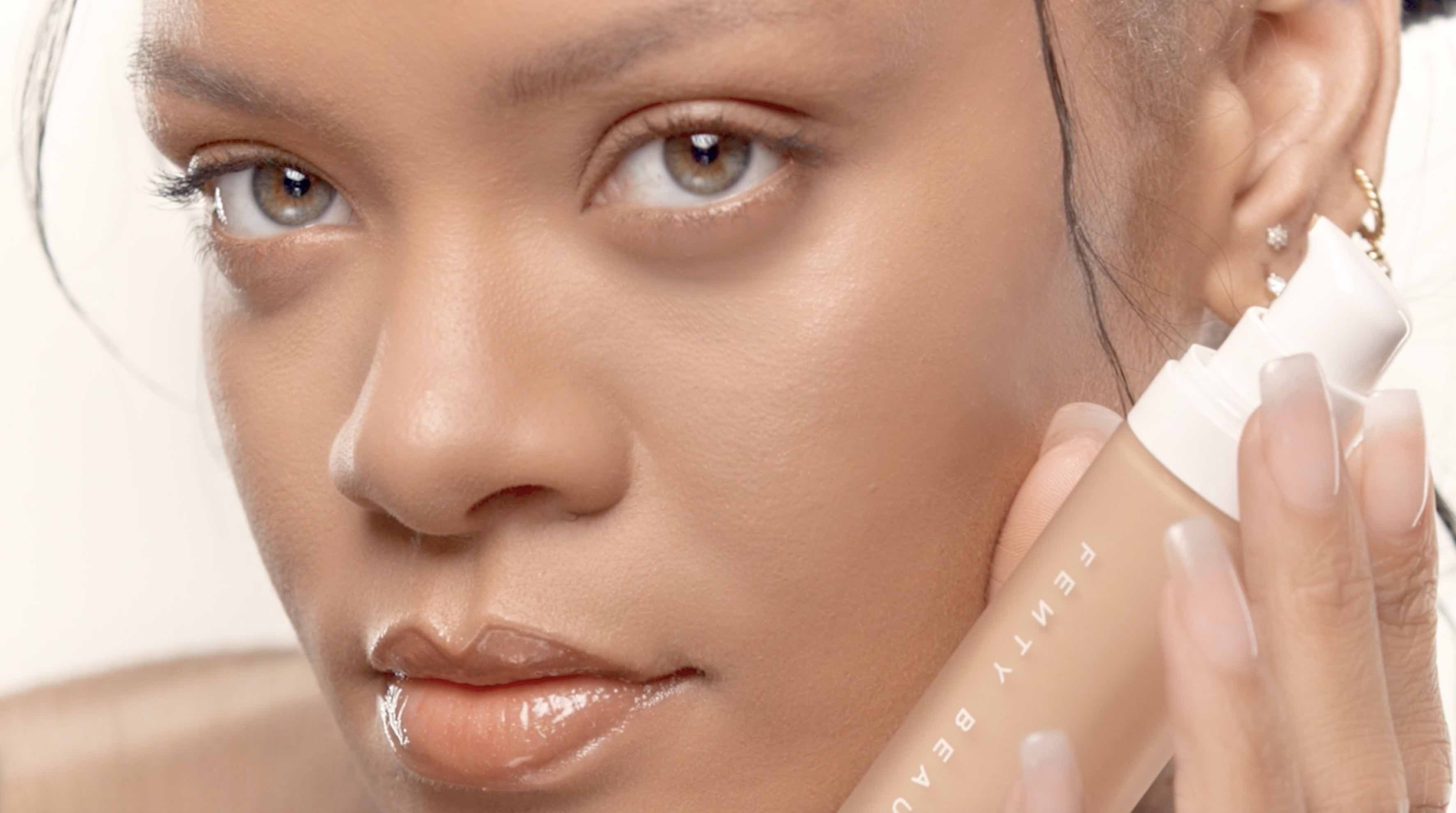 Fenty beauty hot sale portugal