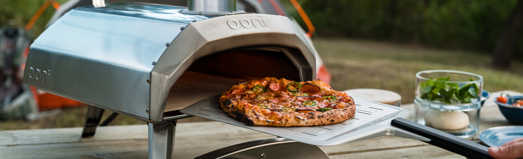 Ooni Koda 16 Pizza Oven | Getting Started | Set Up & Cook — Ooni USA