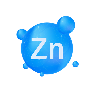 Zn molecule image