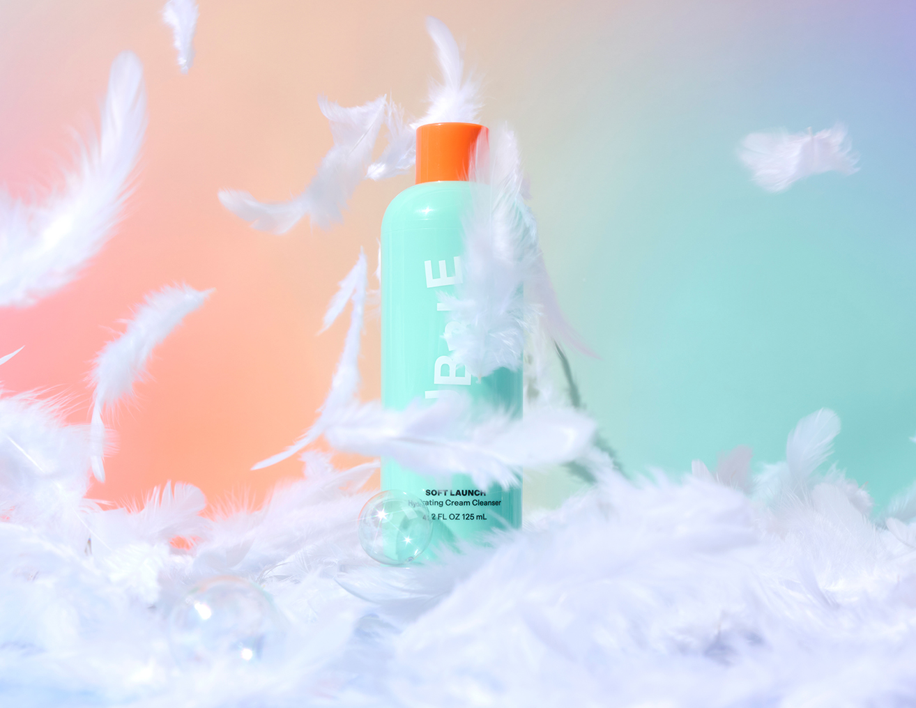 Bubble Skincare | Soft Launch