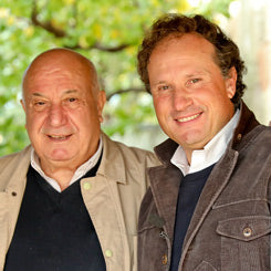 Terre Francescane Black Truffle with Truffle Shavings