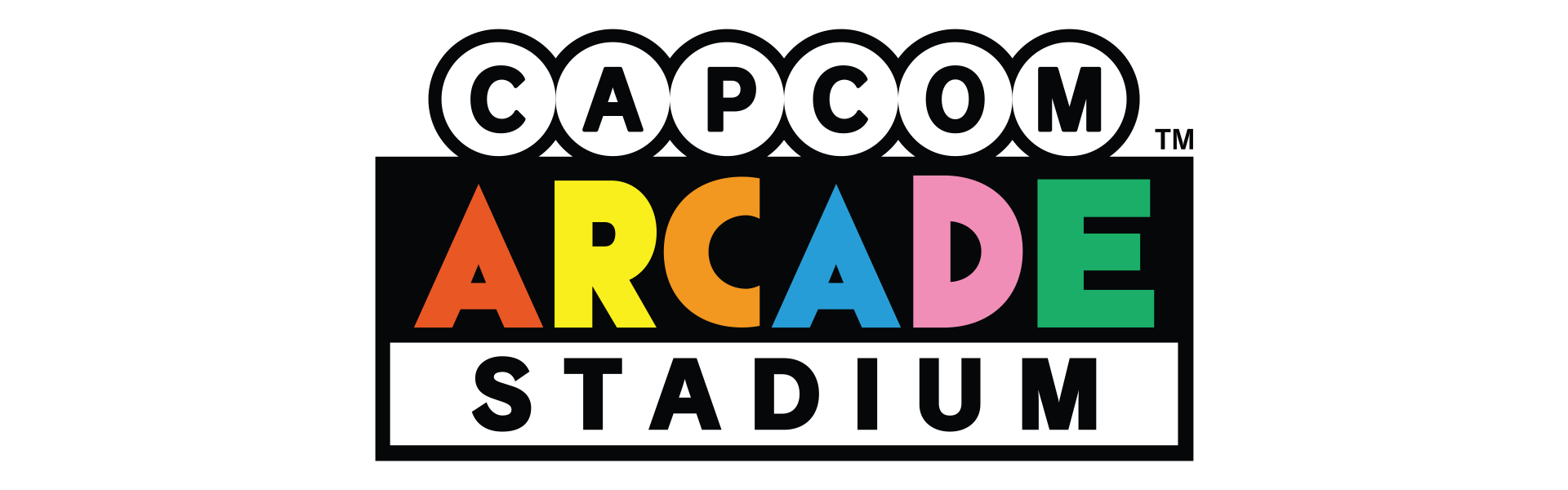 Capcom Arcade Stadium