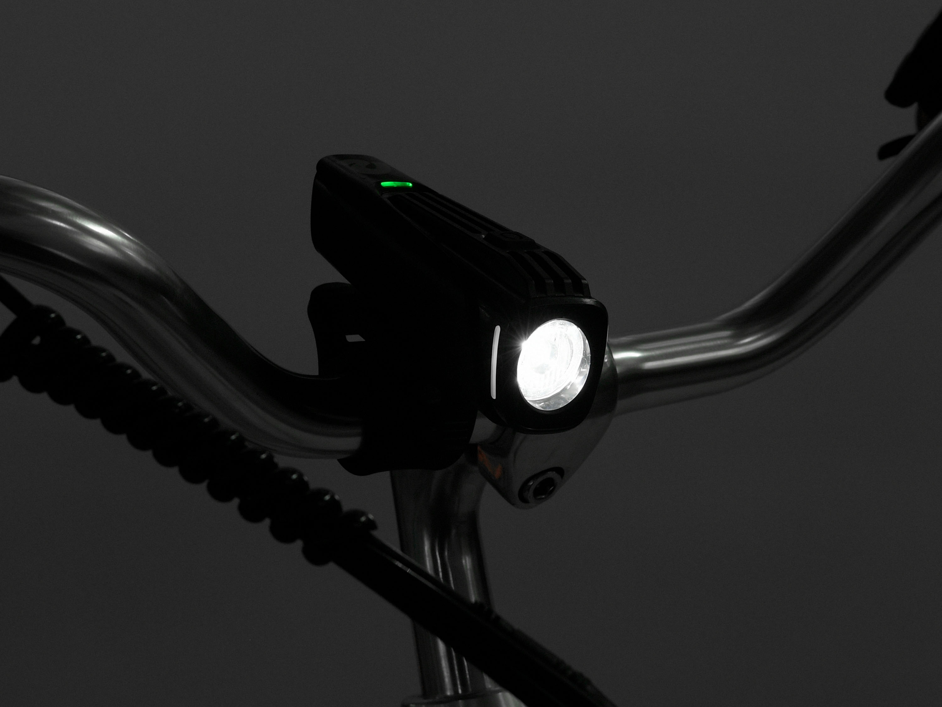 Stay Safe, Stay Seen