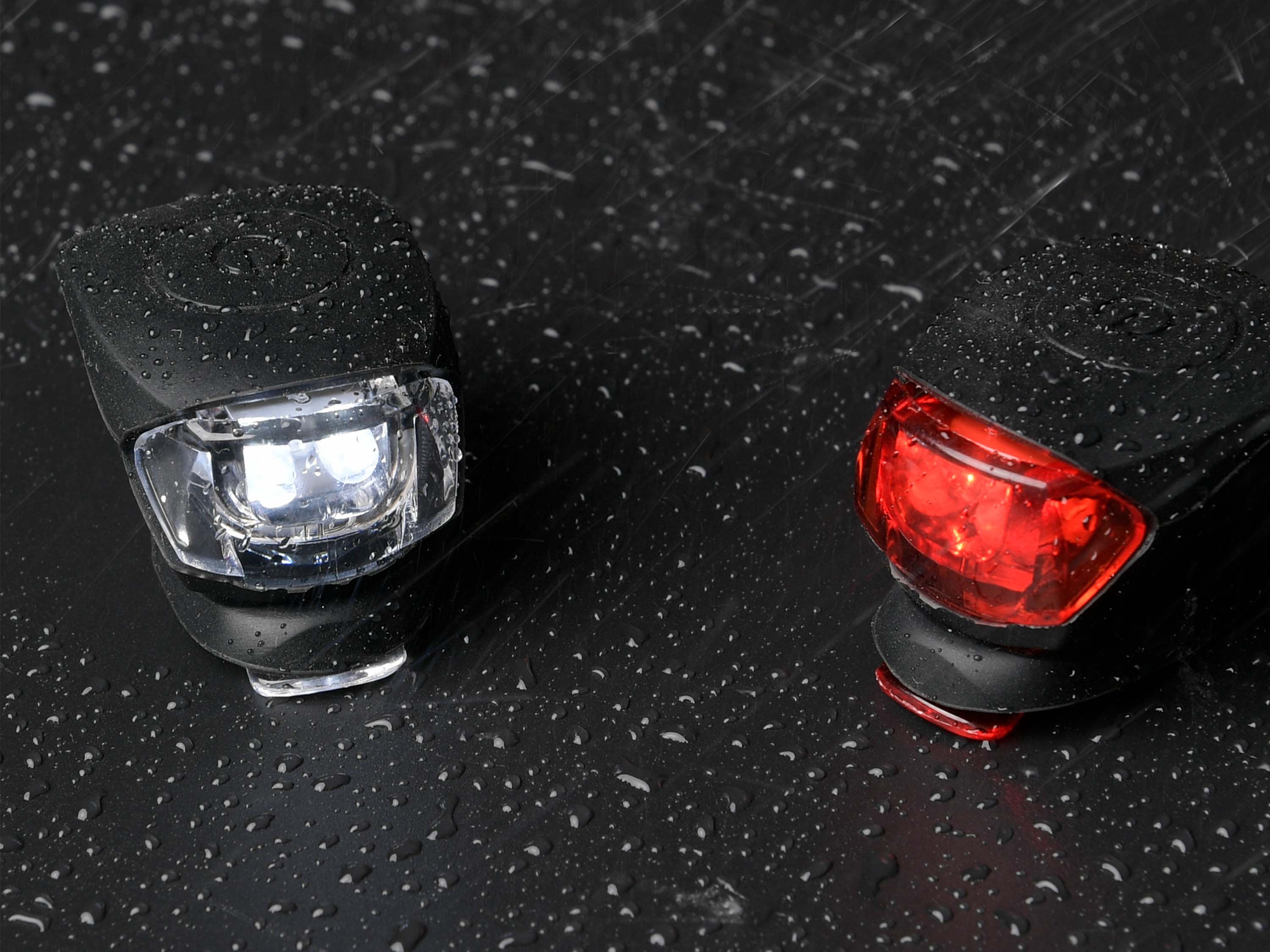 Durable & Weatherproof