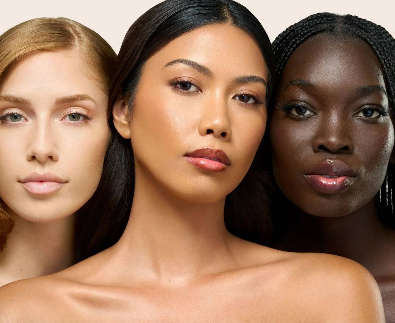Youngblood BeyondBlur Skin Perfecting Foundation