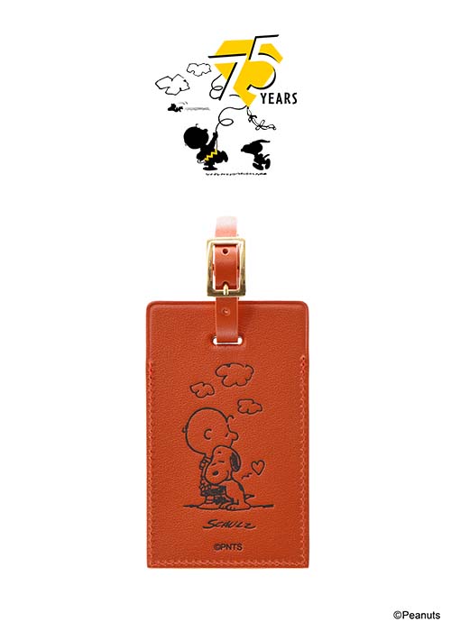 GT_PEANUTS_Orange-Luggage-Tag_Main-Card