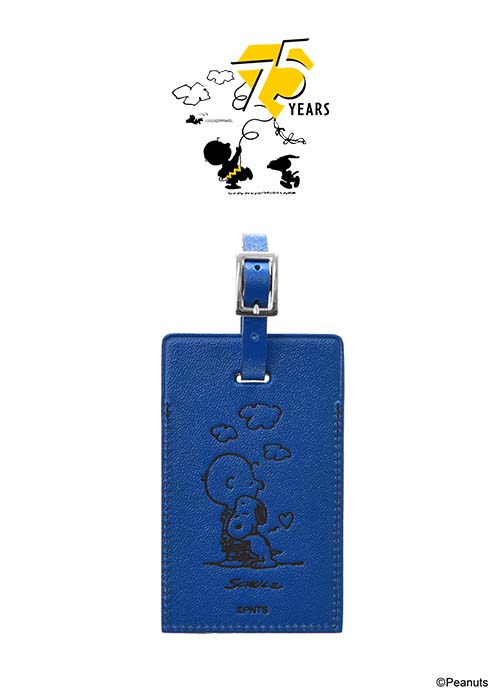 GT_PEANUTS_Blue-Luggage-Tag_Main-Card