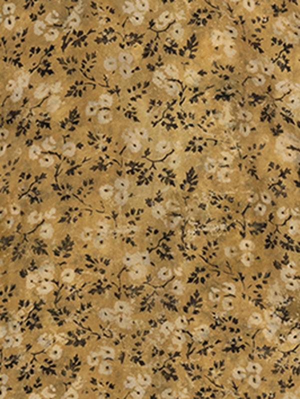 Serpent Dress Wall Flower