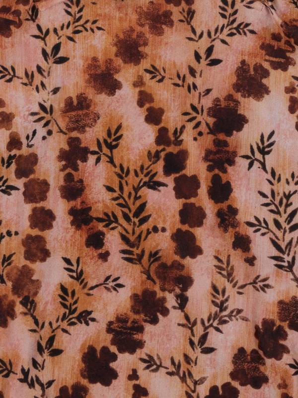 Skinn Dress Chain Florals