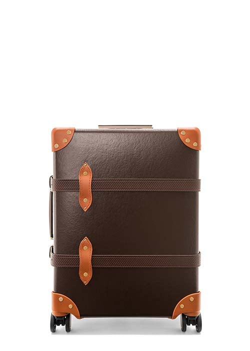 leather travel bag briefcase