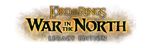 Lord of the Rings: War in the North Legacy Edition - Deluxe Edition (Switch 2, PS5, Xbox)