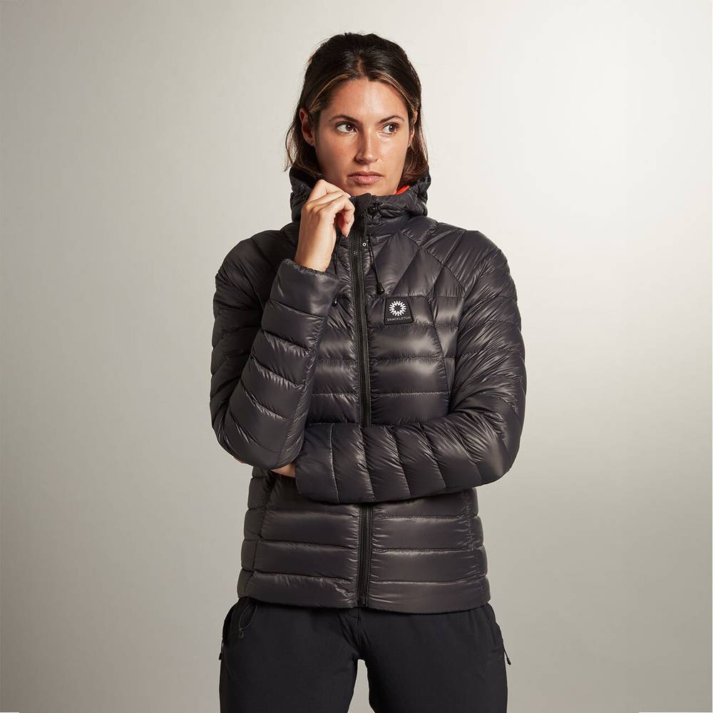 Superdry Japan Edition Summit Down Jacket - Women's Womens Jackets