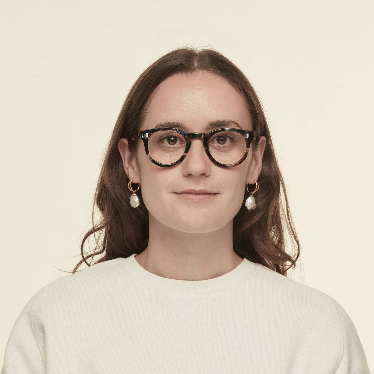 CUBITTS - Herbrand Bold Crystal main image 1