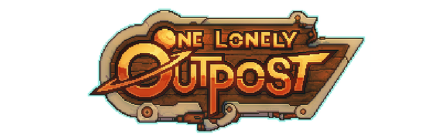 One Lonely Outpost Standard Edition (Switch, PS5)