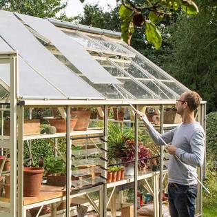 Greenhouse Accessories | Rhino Greenhouses Direct