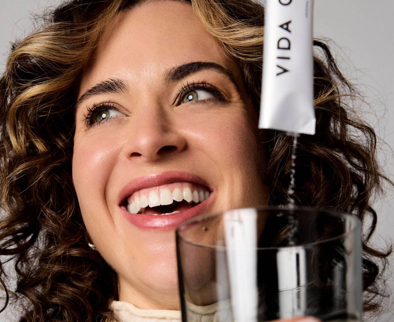 Vida Glow Pro Collagen+ Bonus Set