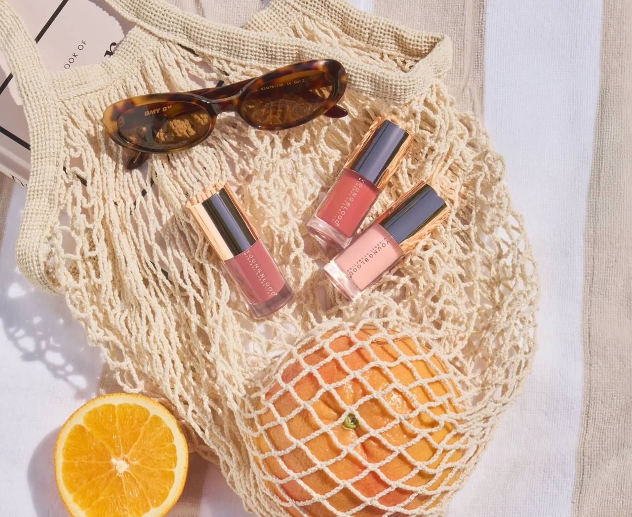 Youngblood EverGlow Lip Oil