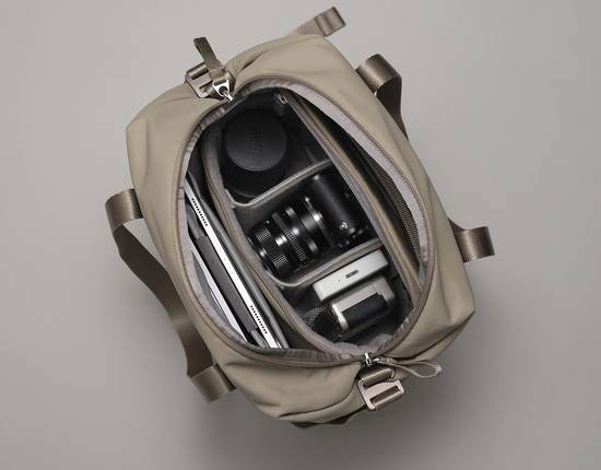 Arkose Tote