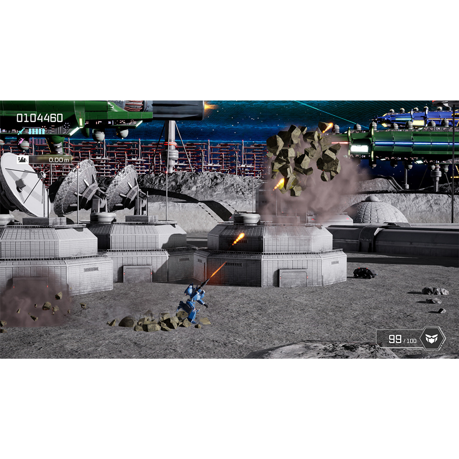 Formation Z Deluxe Edition (Switch 2, PS5) – Limited Run Games