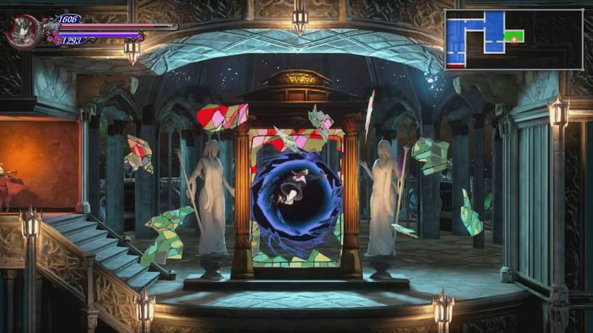 Bloodstained: Ritual of the Night Complete Edition - Standard Edition ...