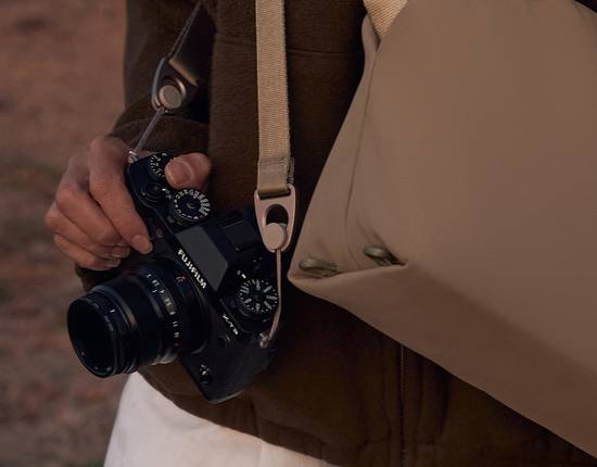Magnetic ND Selects Filter Kit Plus