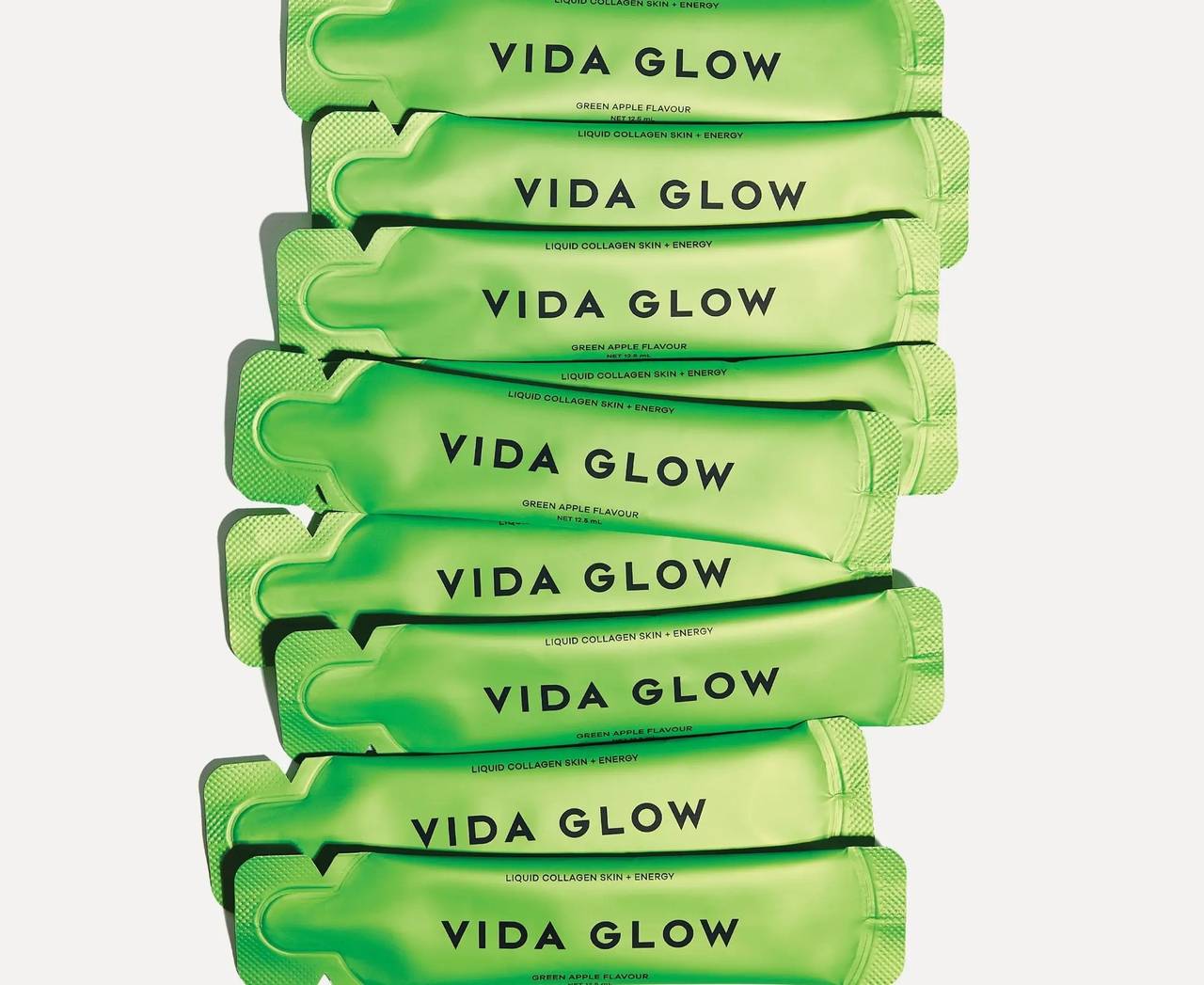 Vida Glow Liquid Collagen Skin + Energy