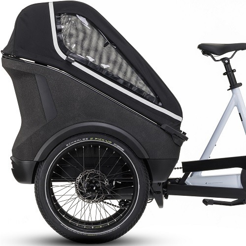 Hybrid trike best sale