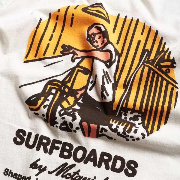 Bob In The Bay Tee