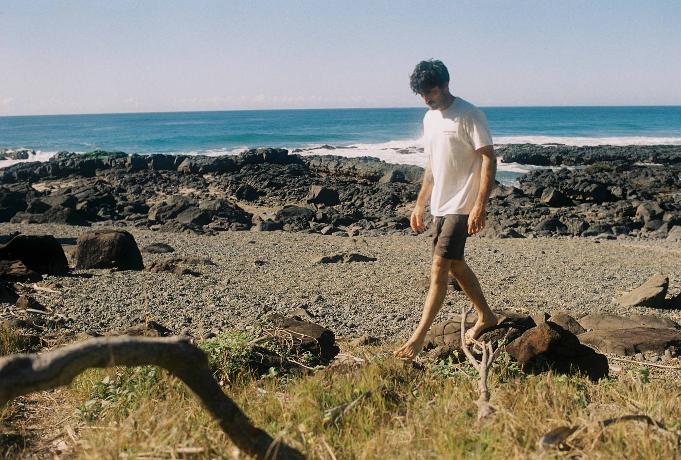 Bob In The Bay Tee
