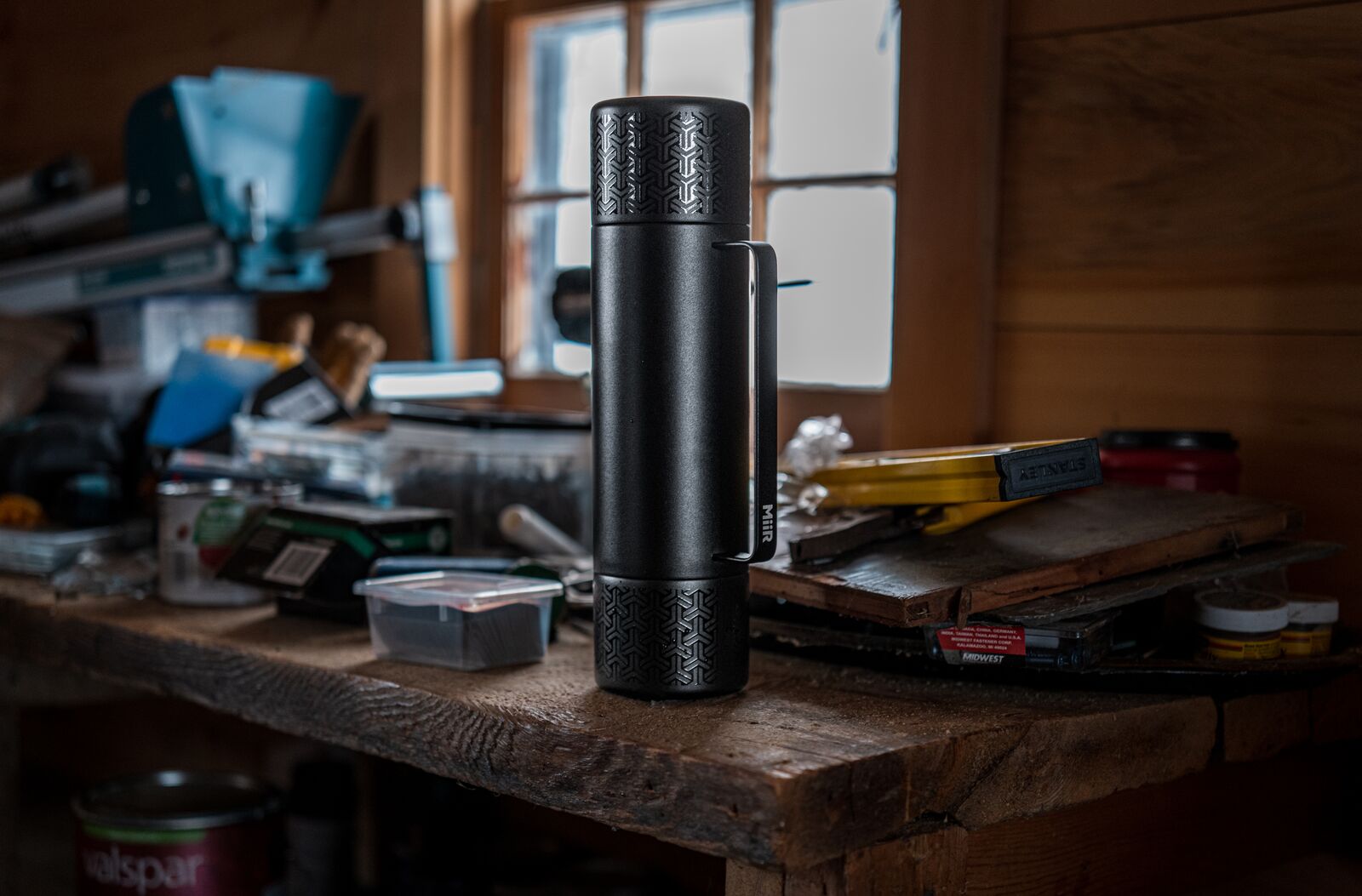MiiR x Carryology Tomo – MiiR.com