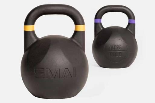 Competition Kettlebell - Fusion Series