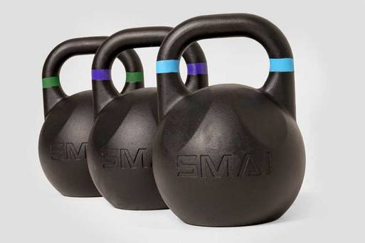Competition Kettlebell - Fusion Series