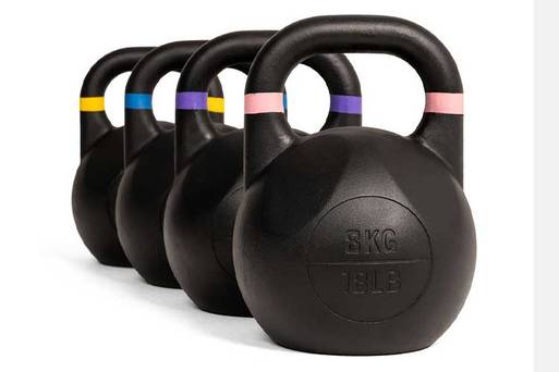 Competition Kettlebell - Fusion Series
