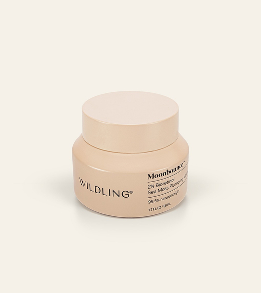 Skincare Wildling