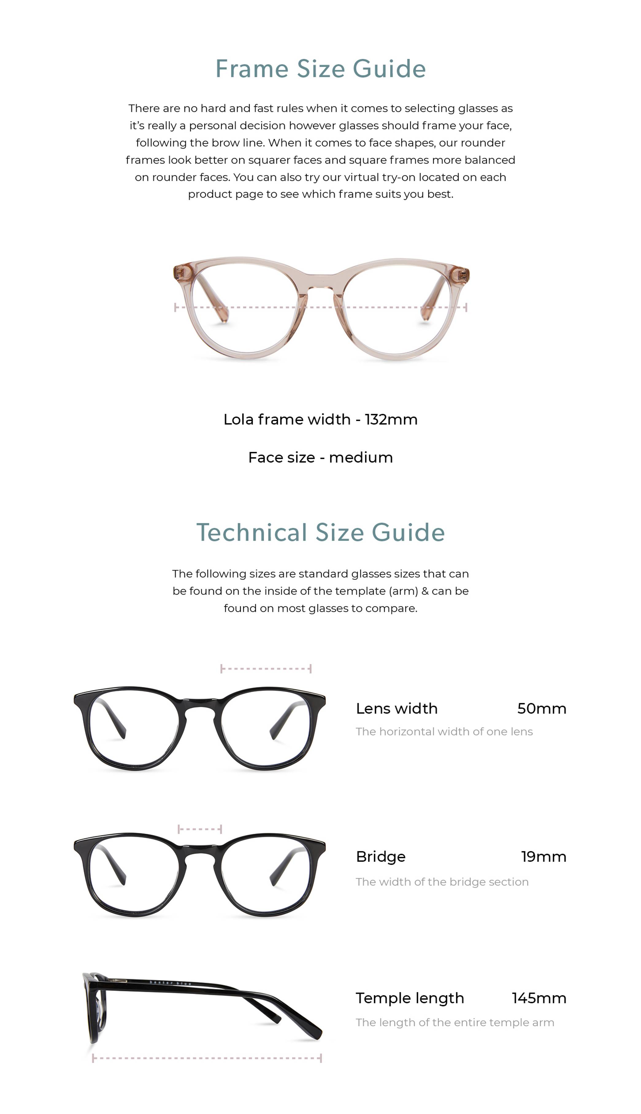 Lola - Crystal Toffee