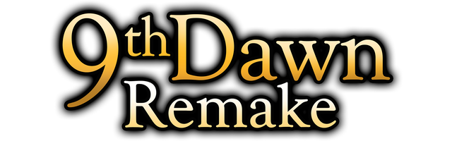 PS5 Limited Run #198: 9th Dawn Remake