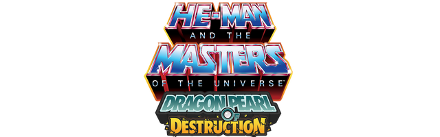 He-Man and the Masters of the Universe™: Dragon Pearl of Destruction Standard Edition (Switch, PS5, Xbox)