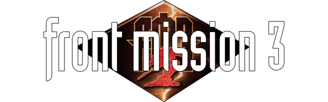 FRONT MISSION 3: Remake Classic Edition (Switch, PS5, Xbox)