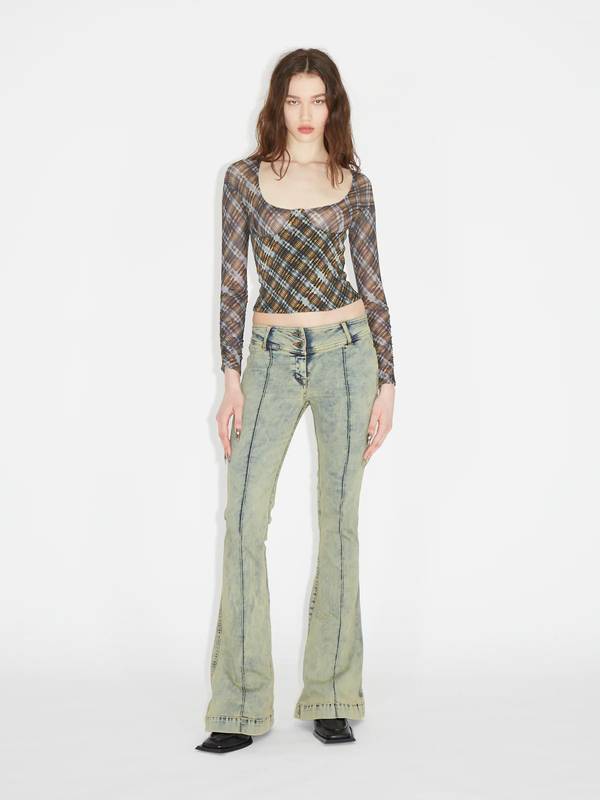 Harley Jeans Oblivion