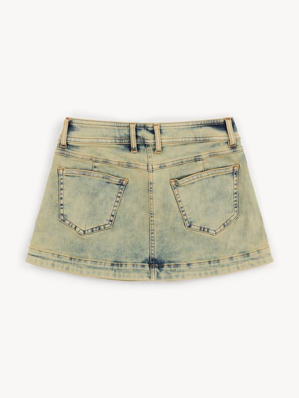 Harley Skirt Oblivion