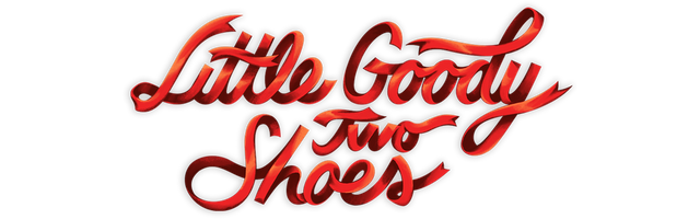 Little Goody Two Shoes Deluxe Edition (Switch, PS5)