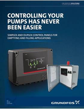 LC 231 & LC 241 LEVEL CONTROLLERS (Product brochure)