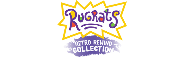 Rugrats: Retro Rewind Collection Deluxe Edition (Switch, PS5)