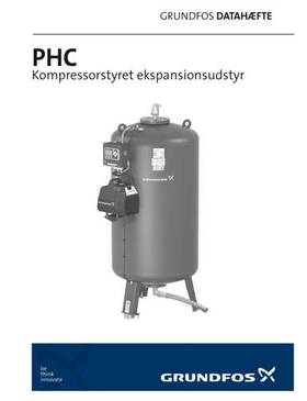 PHC (Datahæfte)