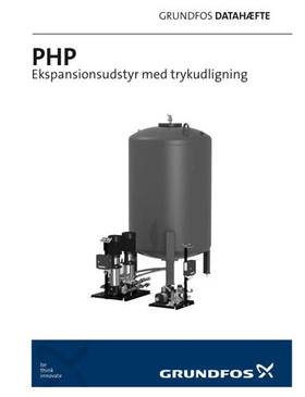 PHP (Datahæfte)